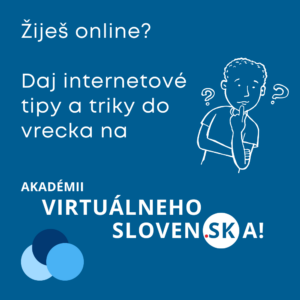 Akadémia virtuálneho Slovenska